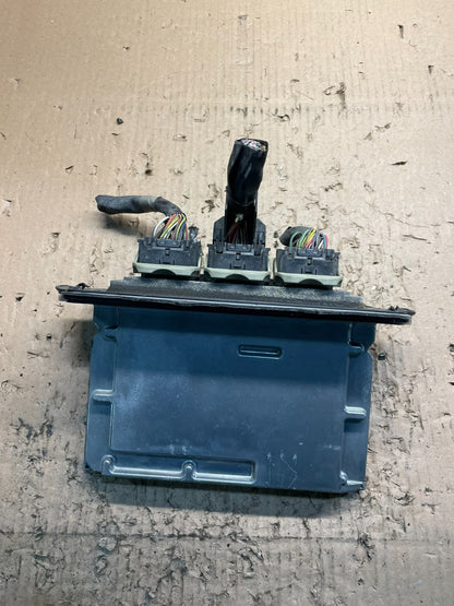 2004 Ford Explorer Engine Control Computer 4L2A-12A650-ACB u1613 DG0
