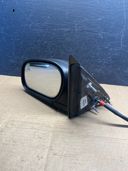 2003 - 2011 Ford Crown Victoria Left Driver LH View Heated Mirror AE8275 DW10