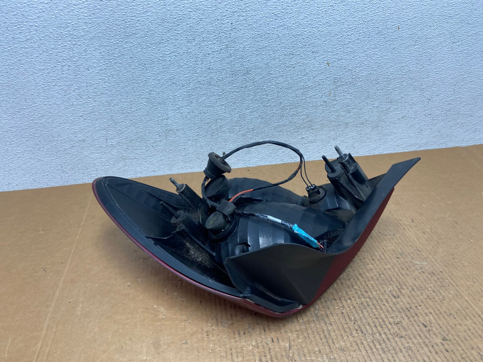 2004 2005 2006 2007 Ford Taurus Left Driver LH Side Tail Light AE1393 LK4