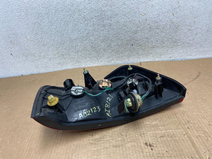 1999 to 2001 Mitsubishi Galant Right Passenger RH Side Tail Light AI8121 DW6