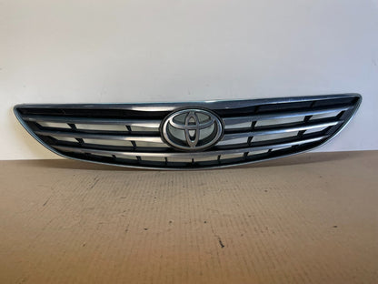 2005 to 2006 Toyota Camry Front Upper Grill Grille AI4221 DG0
