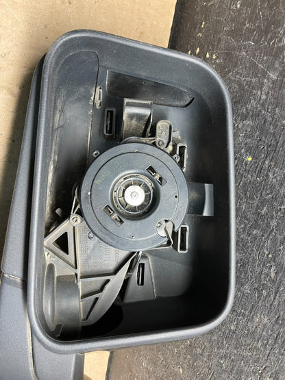 2007 2009 2009 2010 Ford Edge Driver Left LH Door Mirror T7483 DG9