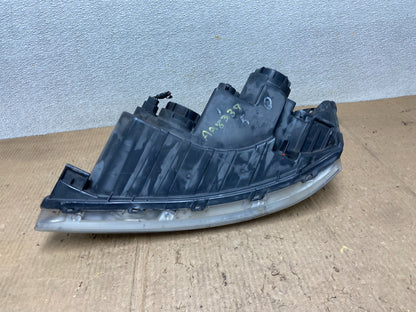 2009 to 2010 Hyundai Sonata Right Passenger RH Side Headlight Halogen AA8339 DW7