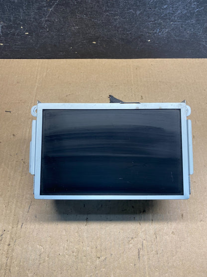 2013 2014 2015 Ford Escape Radio Info Navigation Display Screen AE7819 DW0