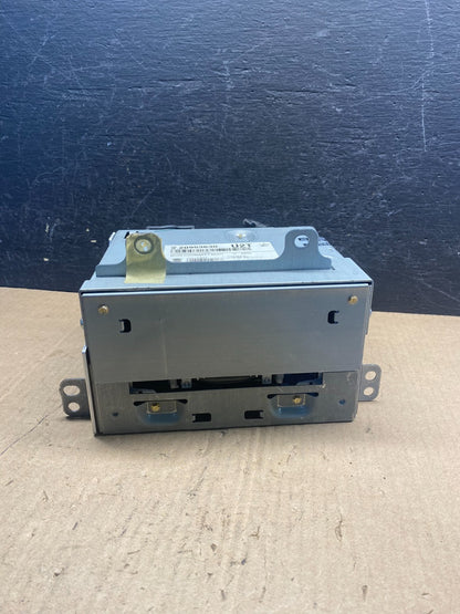 2008-2014 Cadillac CTS Am Fm Cd Player Radio Receiver 20953630 AE7803 DW0
