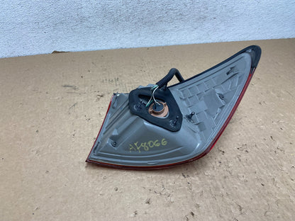 2009 - 2010 Lexus Is250 Is350 Left Driver LH Side Tail Light AF8066 DW5