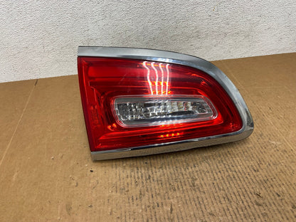 2013 to 2017 Buick Enclave Left Driver LH Inner Outer Tail Light AE1354 LK0