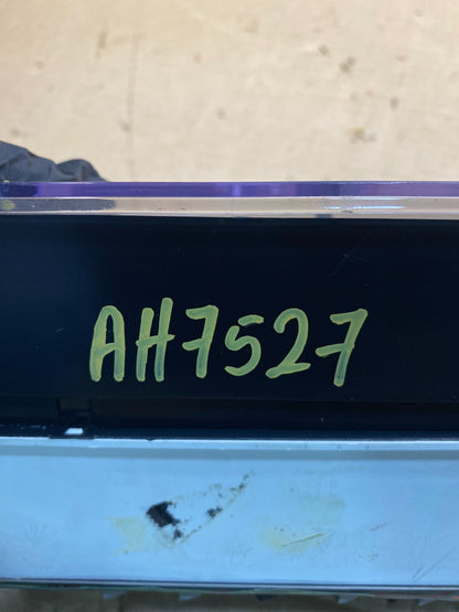 1994 Buick Century Dash Speedometer Cluster Gauge AH7527 DG7