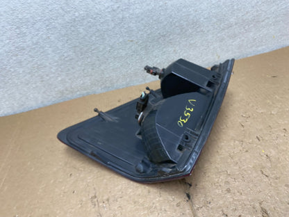 2007 2008 2009 2010 Jeep Grand Cherokee Left Driver Lh Tail Light Oem V3530 DW6