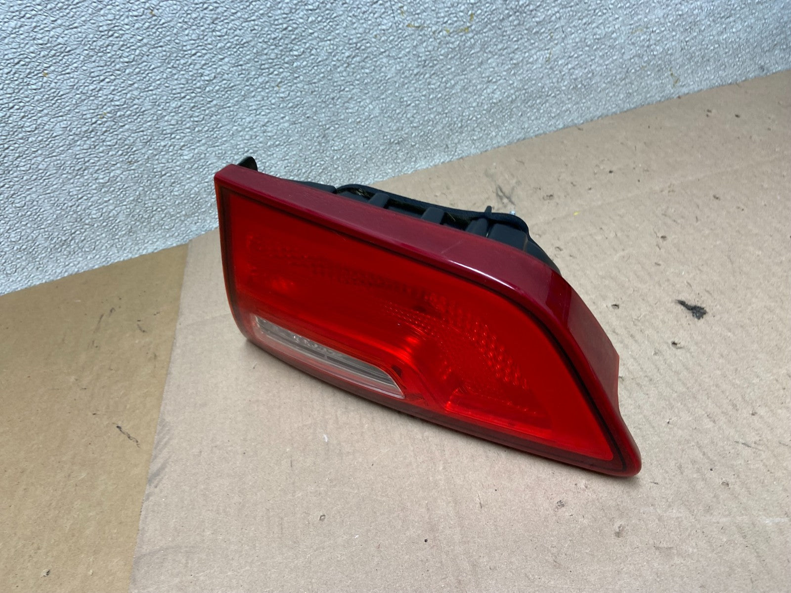 2014 to 2015 Kia Optima Right Passenger RH Side Tail Light Inner AA0318 DW1