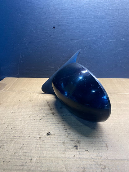 2009 to 2014 Nissan Cube Left Driver LH Side Mirror AB7106 DG2