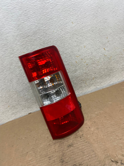 2010 to 2013 Ford Transit Connect Right Passenger Side Tail Light AI0974 LK2