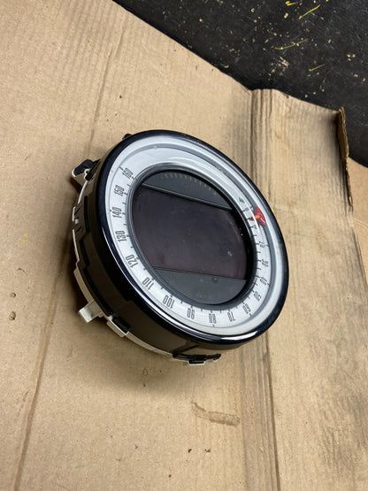 2011 - 2016 Mini Cooper Countryman Speedometer Cluster Gauge OEM X1738 DG1