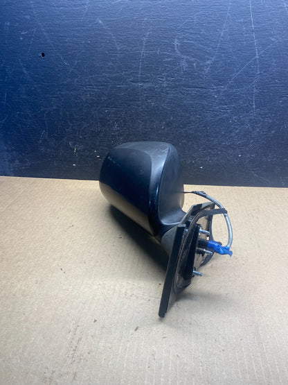 2007 to 2011 Toyota Yaris HB Right Passenger Side View Door Mirror ag6170 Dg2