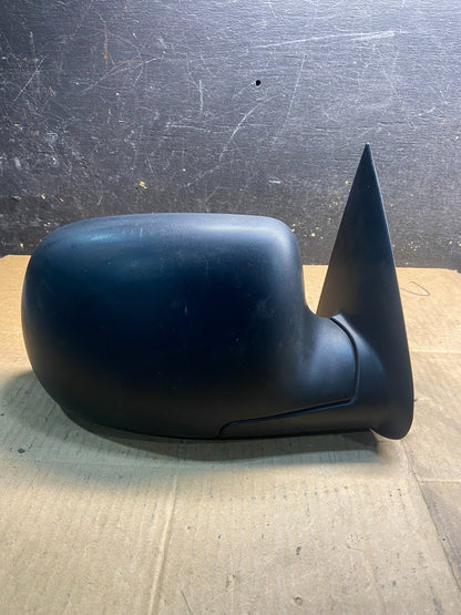 1999 - 2006 Chevrolet Silverado Suburban Right Door Mirror OEM Y3839 MS0