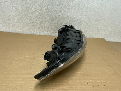 2010 2011 2012 Kia Forte Left Driver Side Headlight Halogen AG8956 DW5