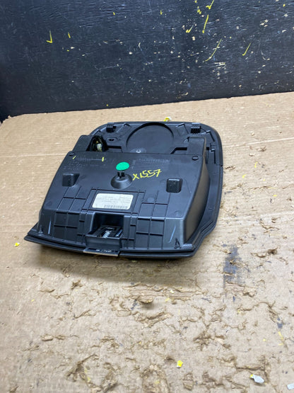 2010-2015 Chevrolet Equinox Center Dash Storage Compartment OEM x1557 DG4