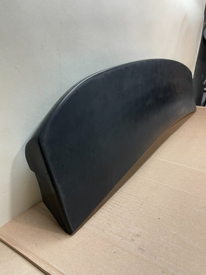 2010 to 2015 Toyota Prius Hybrid Rear Wing Trunk Spoiler AJ0678 DG2