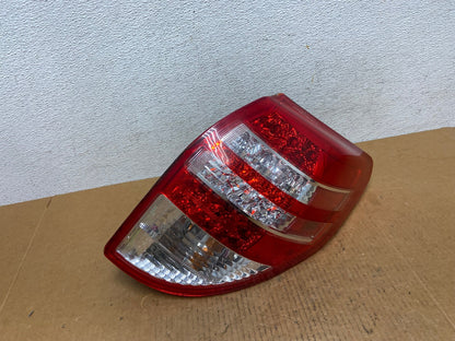 2009 to 2012 Toyota Rav4 Right Passenger RH Side Tail Light AD9346 LK0