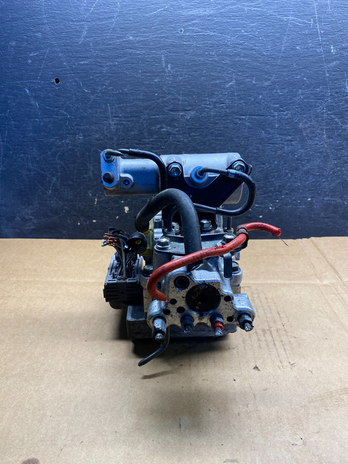 2010 - 2015 Toyota Prius ABS Brake Pump Anti Lock Module AI9982 DW4