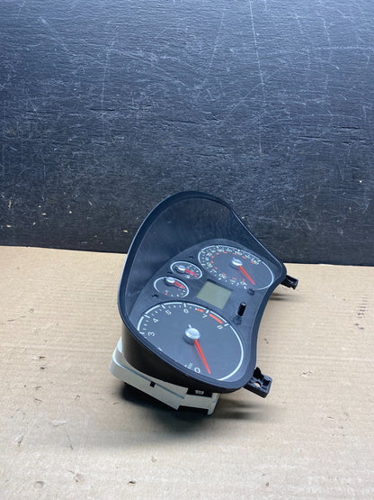 2012 to 2013 Ford Transit Connect Speedometer Gauge Cluster AH9797 DW1