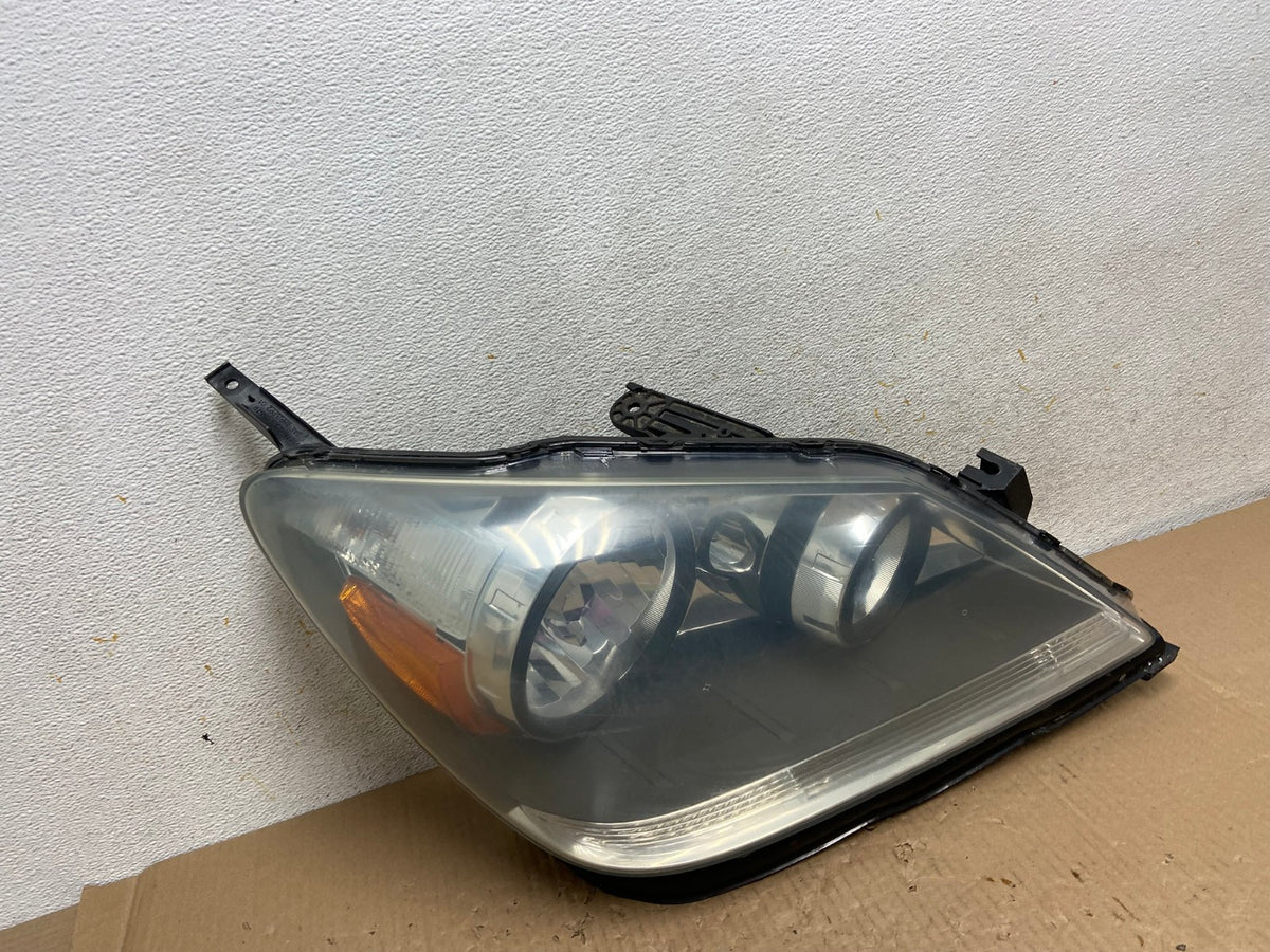 2005 2006 2007 Honda Odyssey Right Passenger RH Side Halogen Headlight AI1304 LK2