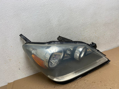 2005 2006 2007 Honda Odyssey Right Passenger RH Side Halogen Headlight AI1304 LK2