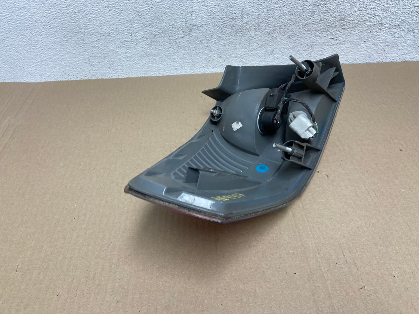 2008 2009 2010 2011 Ford Focus Sedan Right Passenger Tail Light AE9417 LK6