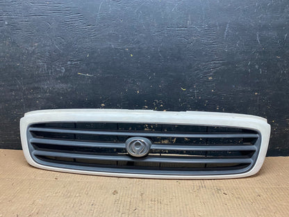 1998 to 1999 Mazda MPV Front Grill Grille Y6483 PS0