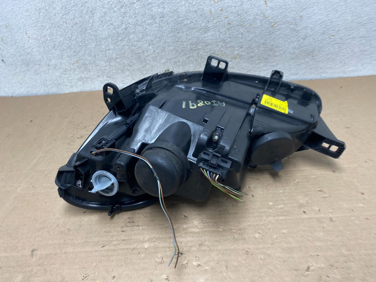 2008 - 2015 Smart Fortwo Right Passenger RH Side Halogen Headlight AI0891 DW4