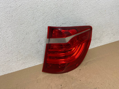 2011 to 2017 BMW X3 Right Passenger RH Side Tail Light AE6082 LK2