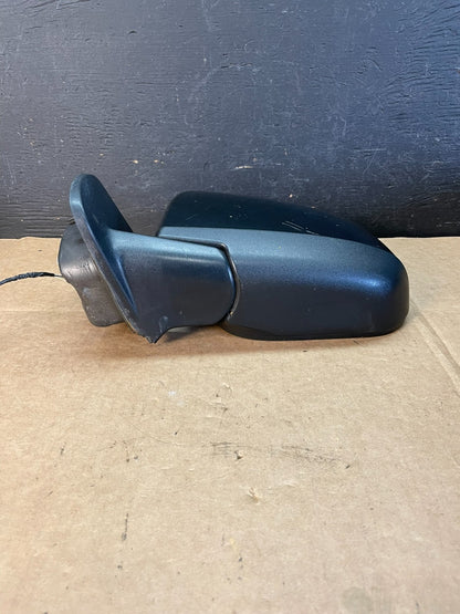 2015 to 2022 Chevrolet Colorado Left Driver Side View Door Mirror AE0939 DG3
