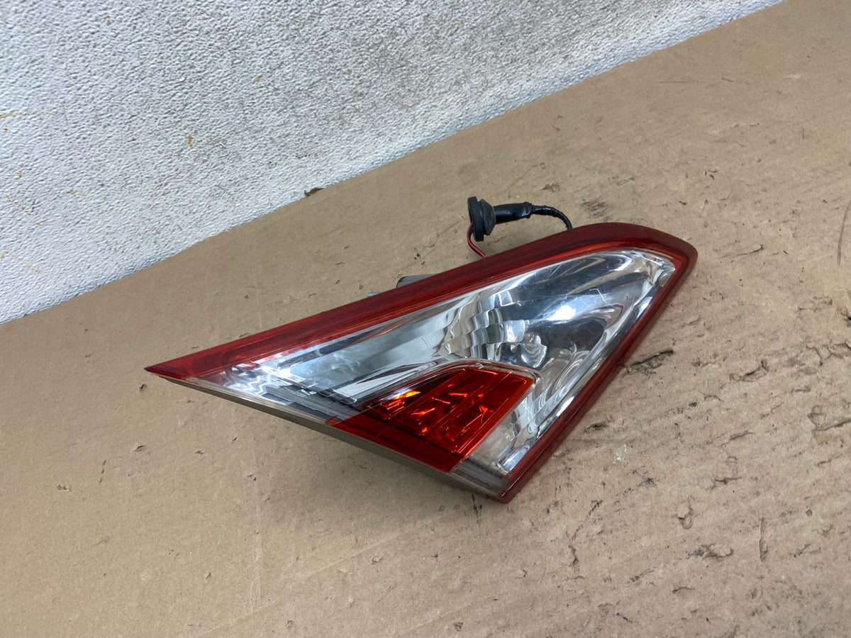2011-2014 Nissan Murano Left Driver Lh Side Inner Tail Light AI1121 LK2