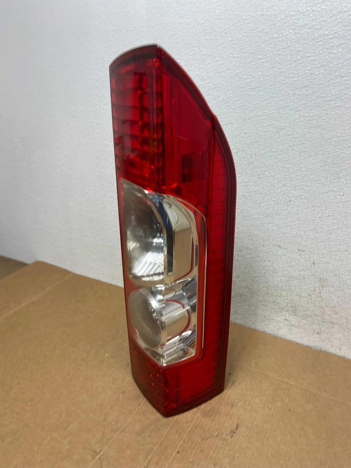 2010 to 2022 Ram Promaster Right Passenger Side Tail Light AD6104 DG1