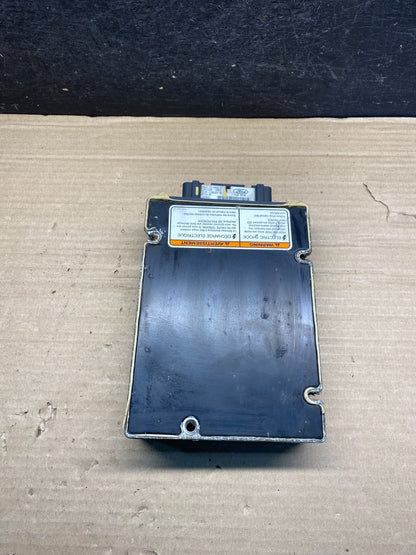 1999 to 2003 Ford F250 7.3L Diesel Driver Fuel Injector Control Module AH9958 DG1
