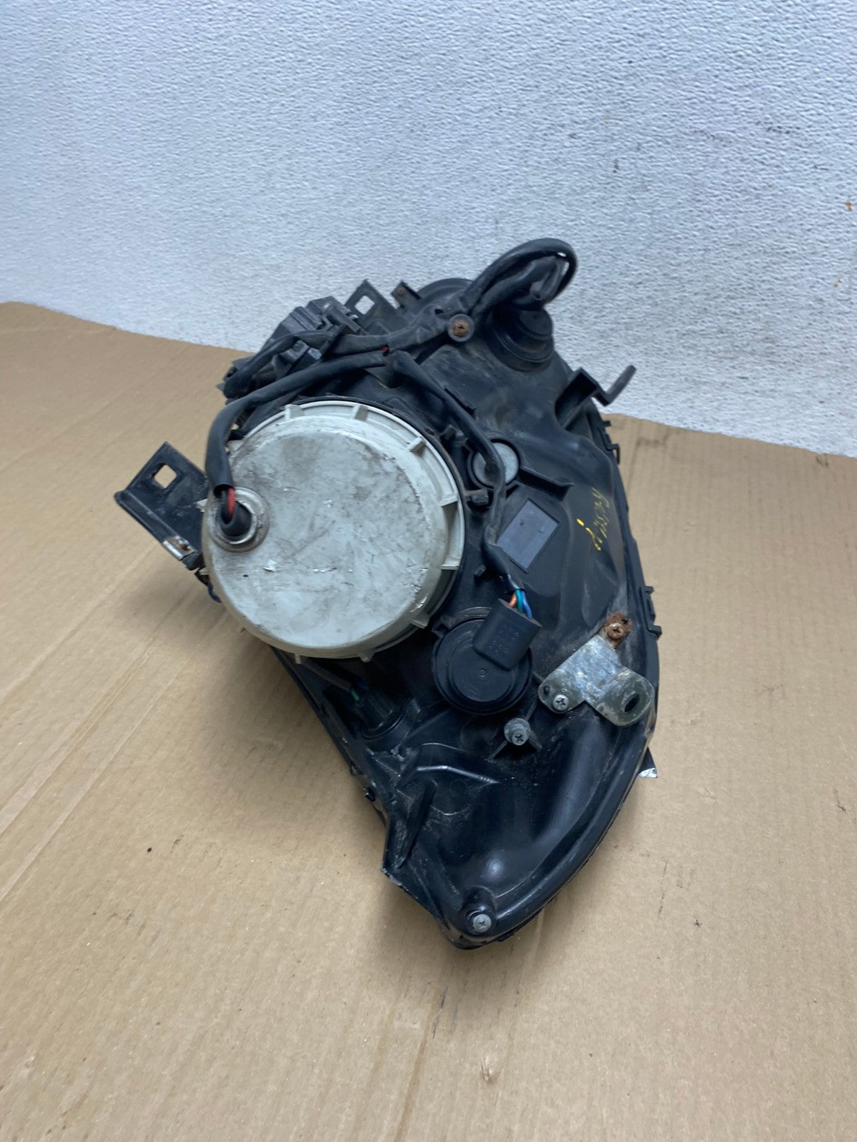 2007 2008 Nissan Maxima Right Passenger RH Headlight Hid Xenon AE8906 LK6