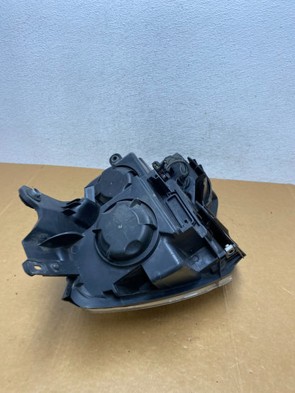 2007 to 2012 Gmc Acadia Halogen Headlight Left Driver LH Side AD8970 DW9