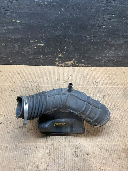 2009-2012 Ford Flex Taurus Lincoln Mks Air Hose  Duct Tube OEM t9796 DG4
