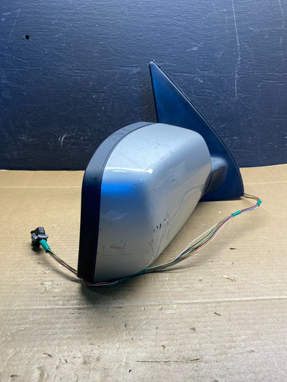 2001 to 2006 BMW X5 Right Passenger RH Side View Door Mirror AD6643 DW1