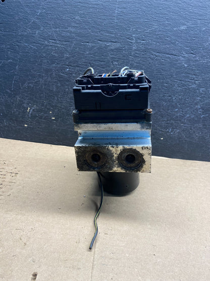 2009 Ford E-150 E150 E250 E350 ABS Anti-Lock Brake Pump Module AE9989 DG3
