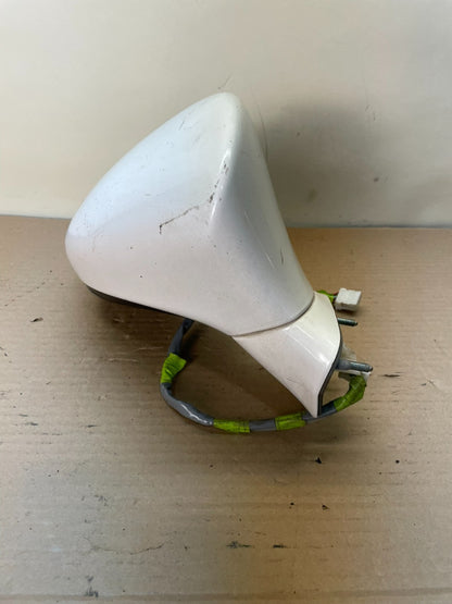 2013-2015 Lexus ES350 Right Passenger Blind Spot View Door Mirror AH8721 DG1