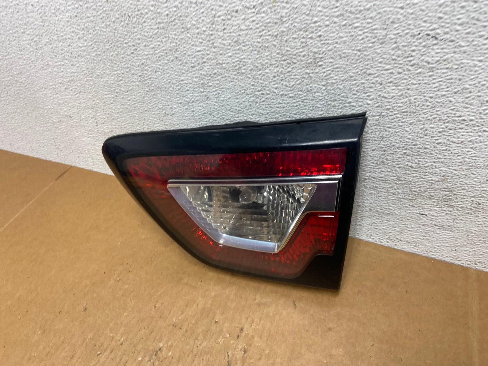 2013 to 2017 Chevrolet Traverse Right Passenger RH Inner Tail Light AE0349 LK1