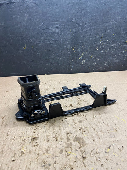 2011 2012 2013 Kia Optima Front Dash Radio Bezel Trim Air Vent t8665 DG5