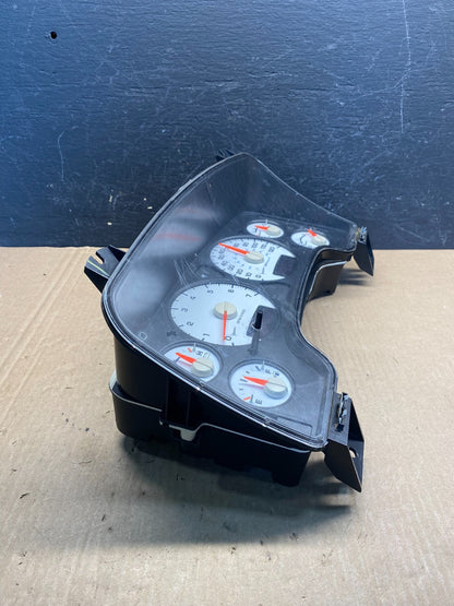 2006 - 2008 Dodge Ram 1500 Instrument Speedometer Gauge Cluster ae7584 DG1