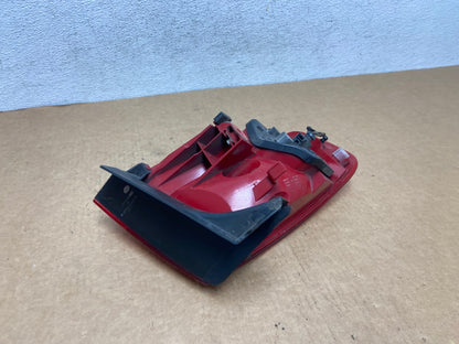 2009 to 2012 Audi A4 Sedan Right Passenger Rh Side LED Tail Light AD4561 LK3