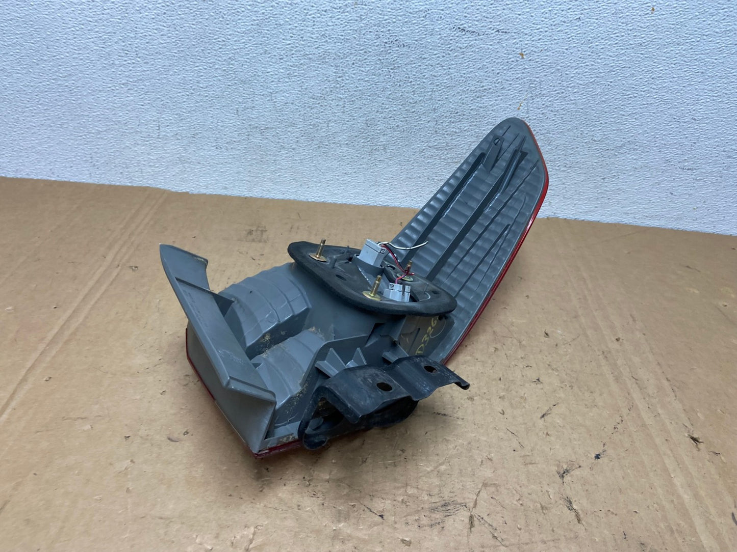2003 to 2004 Honda Accord Sedan Left Driver Lh Side Tail light AD3263 LK5