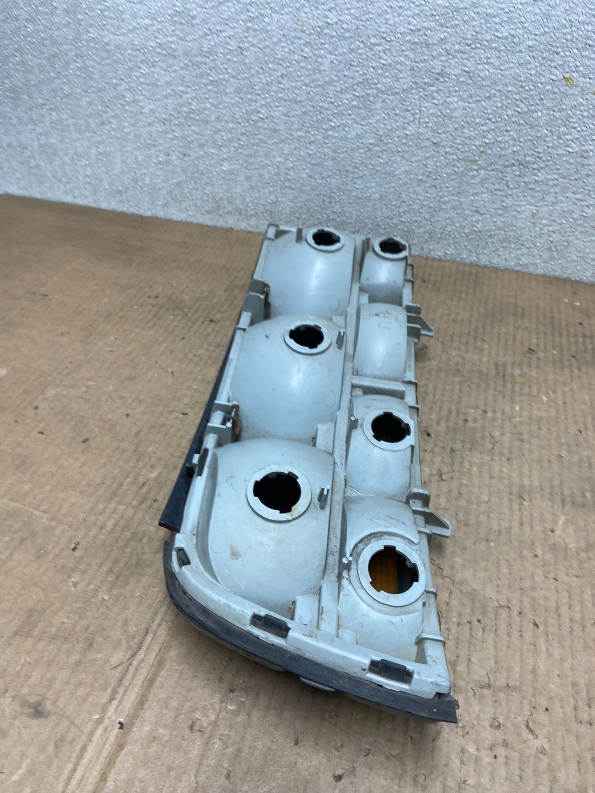1988 to 1994 Pontiac Sunbird Sedan Right Passenger RH Side Tail Light AA63735