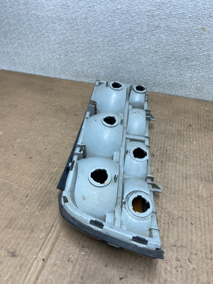 1988 to 1994 Pontiac Sunbird Sedan Right Passenger RH Side Tail Light AA63735