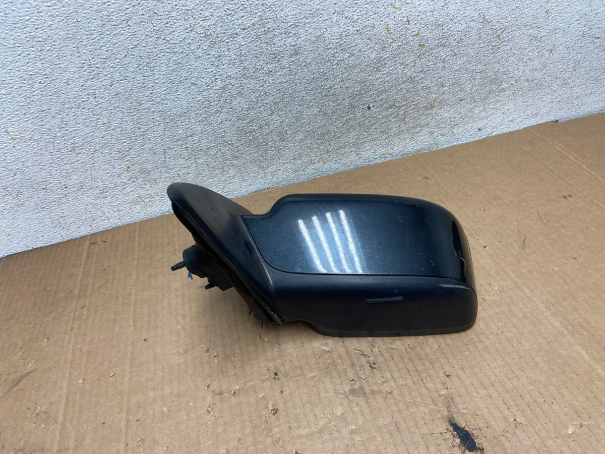 2011 to 2012 Ford Fusion Milan Left Driver LH View Door Mirror AI8785 LK3