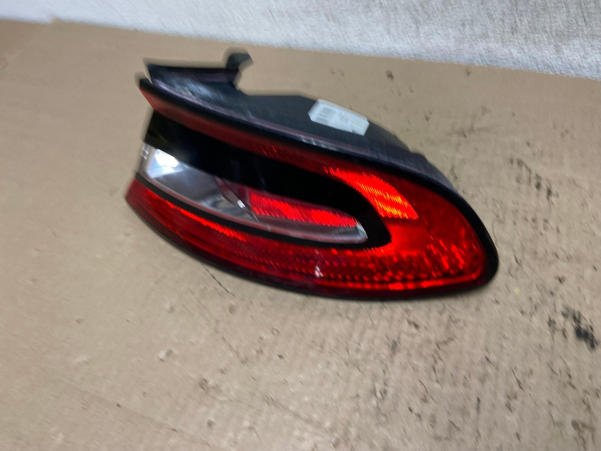 2013 2014 2015 2016 Dodge Dart Right Passenger Rh Side Tail Light AI2477 LK1